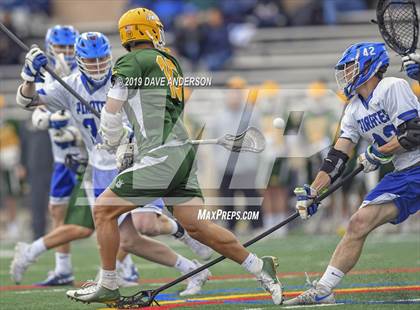 Thumbnail 1 in Seton Hall Prep @ Ward Melville photogallery.