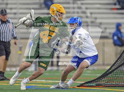 Thumbnail 1 in Seton Hall Prep @ Ward Melville photogallery.