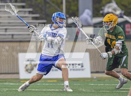 Thumbnail 1 in Seton Hall Prep @ Ward Melville photogallery.