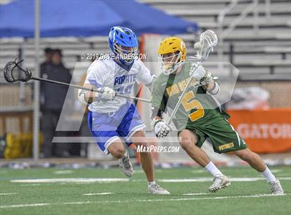Thumbnail 2 in Seton Hall Prep @ Ward Melville photogallery.