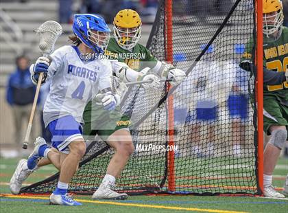 Thumbnail 2 in Seton Hall Prep @ Ward Melville photogallery.