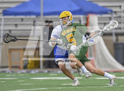 Thumbnail 1 in Seton Hall Prep @ Ward Melville photogallery.