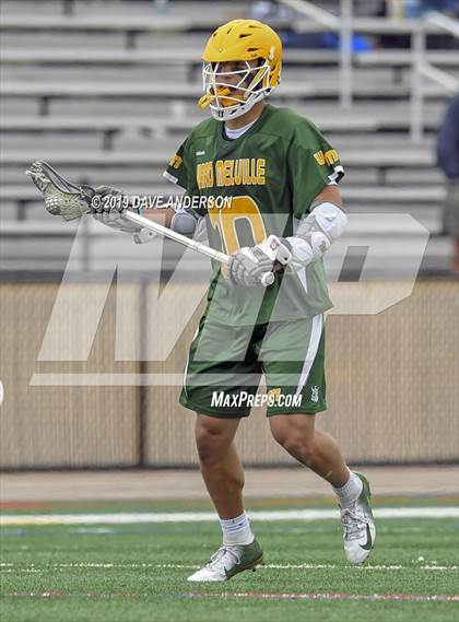 Thumbnail 3 in Seton Hall Prep @ Ward Melville photogallery.