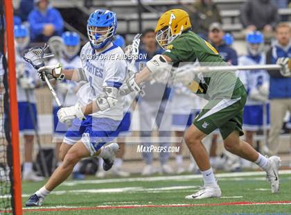 Thumbnail 1 in Seton Hall Prep @ Ward Melville photogallery.