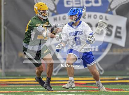 Thumbnail 1 in Seton Hall Prep @ Ward Melville photogallery.