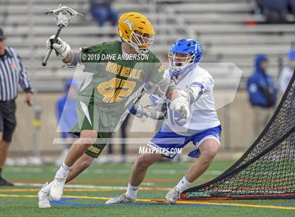 Thumbnail 2 in Seton Hall Prep @ Ward Melville photogallery.