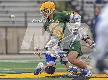 Thumbnail 3 in Seton Hall Prep @ Ward Melville photogallery.