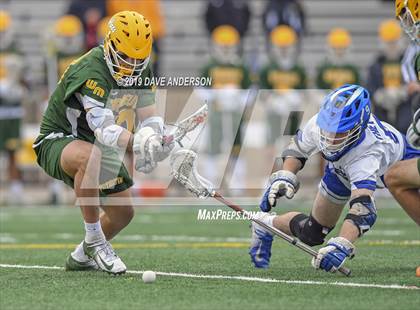 Thumbnail 2 in Seton Hall Prep @ Ward Melville photogallery.