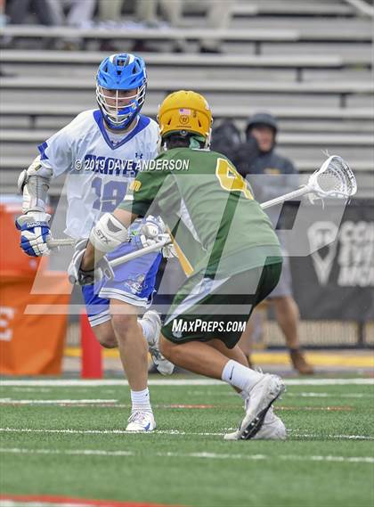 Thumbnail 2 in Seton Hall Prep @ Ward Melville photogallery.