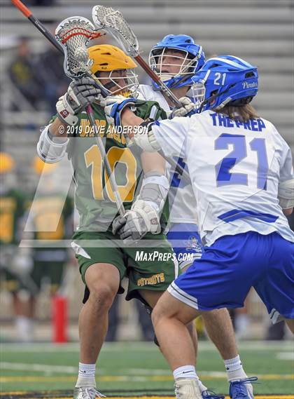 Thumbnail 3 in Seton Hall Prep @ Ward Melville photogallery.