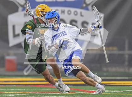 Thumbnail 2 in Seton Hall Prep @ Ward Melville photogallery.