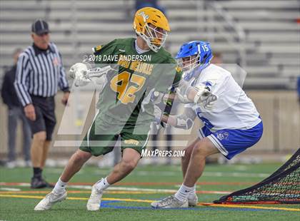 Thumbnail 3 in Seton Hall Prep @ Ward Melville photogallery.