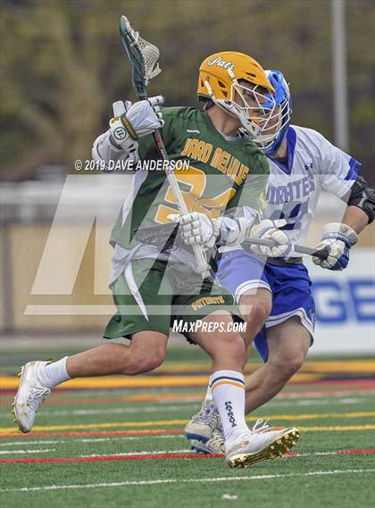 Thumbnail 3 in Seton Hall Prep @ Ward Melville photogallery.