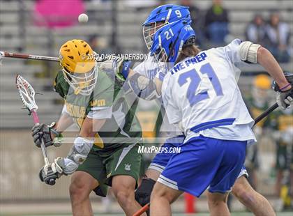 Thumbnail 2 in Seton Hall Prep @ Ward Melville photogallery.