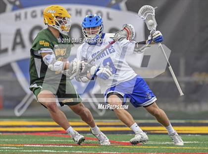 Thumbnail 1 in Seton Hall Prep @ Ward Melville photogallery.