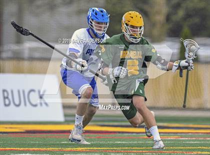 Thumbnail 3 in Seton Hall Prep @ Ward Melville photogallery.