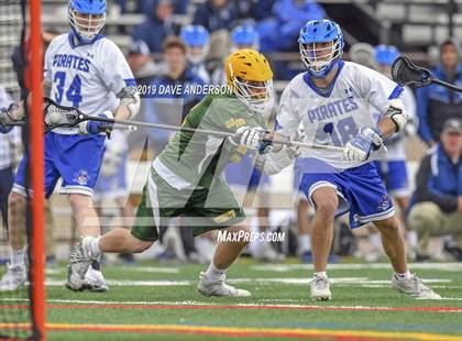Thumbnail 2 in Seton Hall Prep @ Ward Melville photogallery.