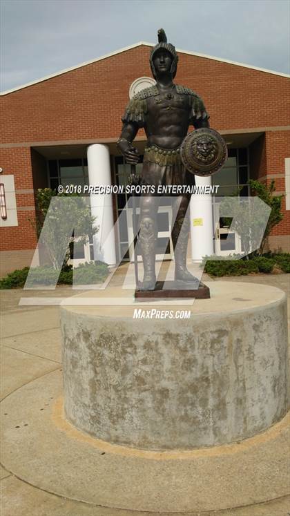 Thumbnail 3 in Hazel Green TOC Ceremony photogallery.