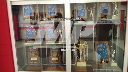Thumbnail 2 in Hazel Green TOC Ceremony photogallery.