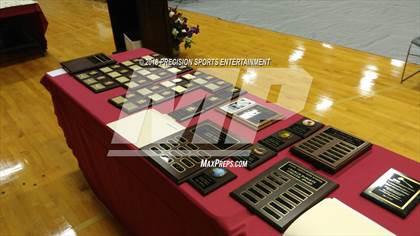 Thumbnail 1 in Hazel Green TOC Ceremony photogallery.