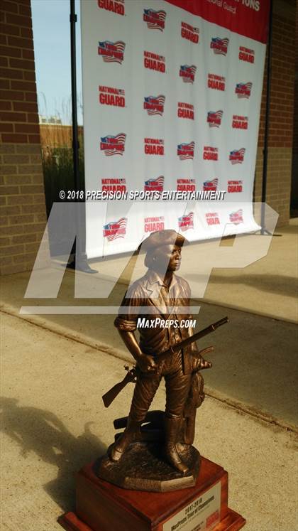 Thumbnail 2 in Hazel Green TOC Ceremony photogallery.