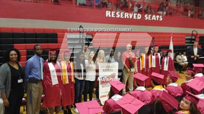 Thumbnail 3 in Hazel Green TOC Ceremony photogallery.