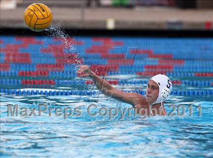 Thumbnail 2 in Las Lomas vs Alhambra (CIF NCS D2 Final) photogallery.