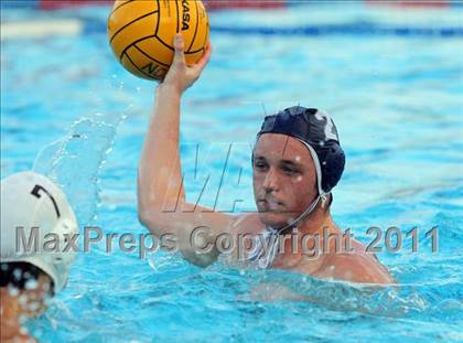 Thumbnail 1 in Las Lomas vs Alhambra (CIF NCS D2 Final) photogallery.