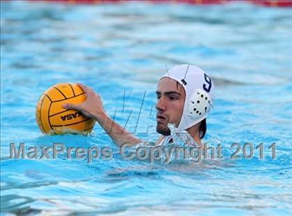 Thumbnail 2 in Las Lomas vs Alhambra (CIF NCS D2 Final) photogallery.