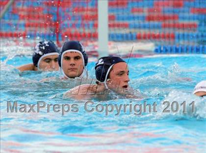 Thumbnail 2 in Las Lomas vs Alhambra (CIF NCS D2 Final) photogallery.