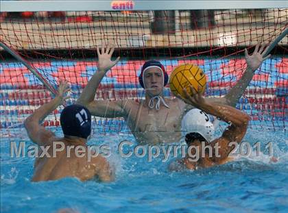 Thumbnail 2 in Las Lomas vs Alhambra (CIF NCS D2 Final) photogallery.