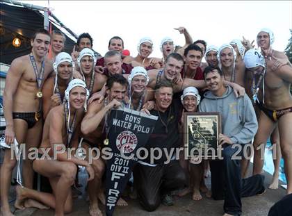 Thumbnail 3 in Las Lomas vs Alhambra (CIF NCS D2 Final) photogallery.