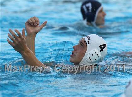 Thumbnail 2 in Las Lomas vs Alhambra (CIF NCS D2 Final) photogallery.