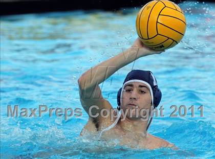 Thumbnail 3 in Las Lomas vs Alhambra (CIF NCS D2 Final) photogallery.
