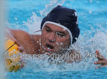 Thumbnail 2 in Las Lomas vs Alhambra (CIF NCS D2 Final) photogallery.