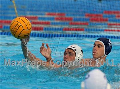 Thumbnail 3 in Las Lomas vs Alhambra (CIF NCS D2 Final) photogallery.