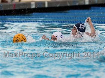 Thumbnail 1 in Las Lomas vs Alhambra (CIF NCS D2 Final) photogallery.