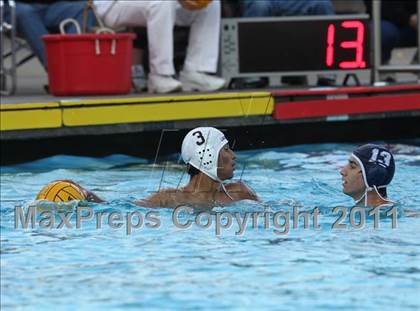 Thumbnail 1 in Las Lomas vs Alhambra (CIF NCS D2 Final) photogallery.
