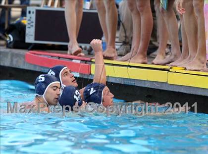 Thumbnail 1 in Las Lomas vs Alhambra (CIF NCS D2 Final) photogallery.