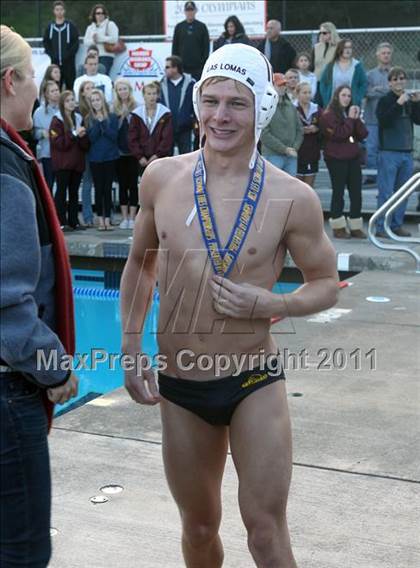 Thumbnail 3 in Las Lomas vs Alhambra (CIF NCS D2 Final) photogallery.