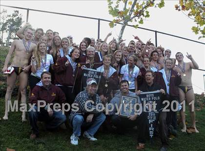 Thumbnail 1 in Las Lomas vs Alhambra (CIF NCS D2 Final) photogallery.