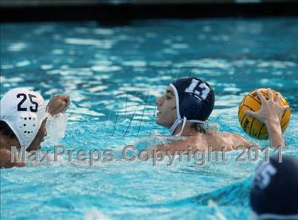 Thumbnail 2 in Las Lomas vs Alhambra (CIF NCS D2 Final) photogallery.