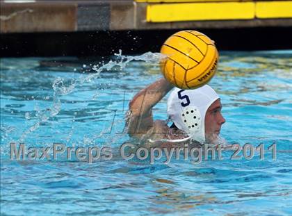 Thumbnail 1 in Las Lomas vs Alhambra (CIF NCS D2 Final) photogallery.