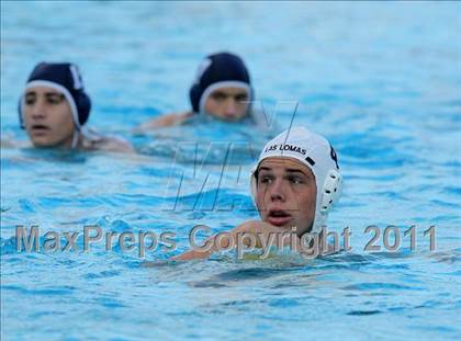 Thumbnail 3 in Las Lomas vs Alhambra (CIF NCS D2 Final) photogallery.