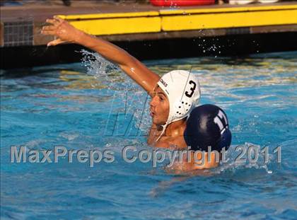 Thumbnail 1 in Las Lomas vs Alhambra (CIF NCS D2 Final) photogallery.