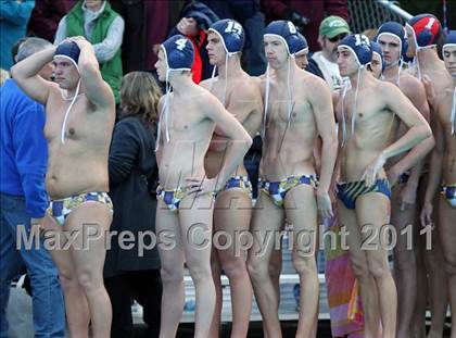 Thumbnail 3 in Las Lomas vs Alhambra (CIF NCS D2 Final) photogallery.