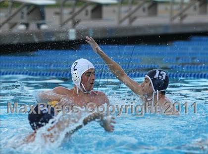 Thumbnail 3 in Las Lomas vs Alhambra (CIF NCS D2 Final) photogallery.