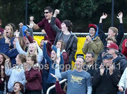 Thumbnail 3 in Las Lomas vs Alhambra (CIF NCS D2 Final) photogallery.