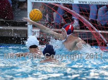 Thumbnail 2 in Las Lomas vs Alhambra (CIF NCS D2 Final) photogallery.