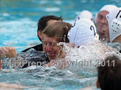 Thumbnail 2 in Las Lomas vs Alhambra (CIF NCS D2 Final) photogallery.